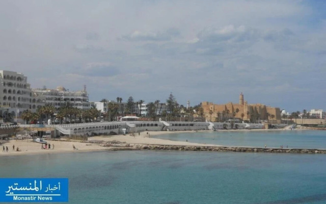 Hôtel Mezri