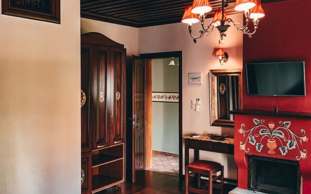 Elena Guesthouse