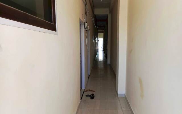 OYO 93299 Homestay Aqsa