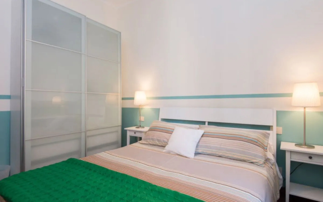 Vatican - Residenza Argilla