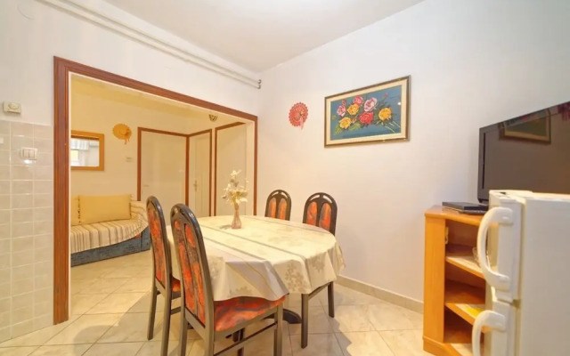 Mar- 150 m From sea - A1