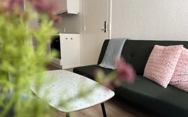 Cozy Flats Silkeborg - S1