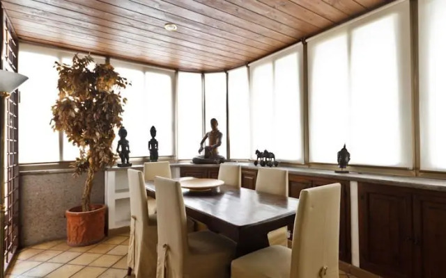 Casa Vacanza San Pietro 1