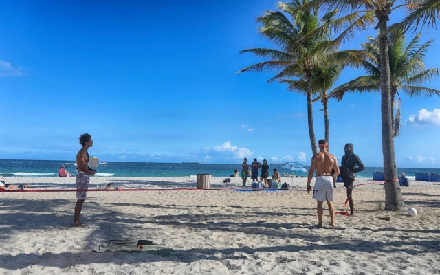 Sugarloaf Frank`s Key West Experience