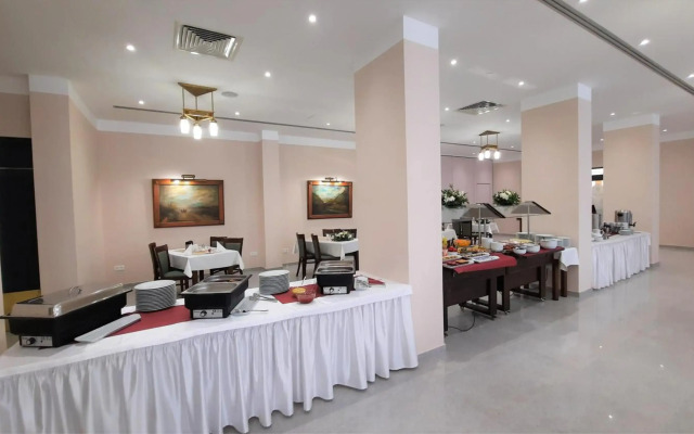 Hotel Küküllő-Târnava