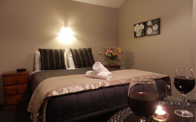 Lake Wanaka Lodge