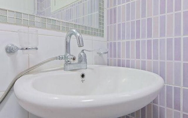 Seongmodosky Port Pension