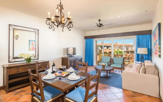 Suites at Hacienda Del Mar Los Cabos