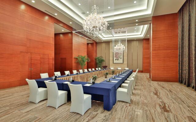 InterContinental Sancha Lake by IHG