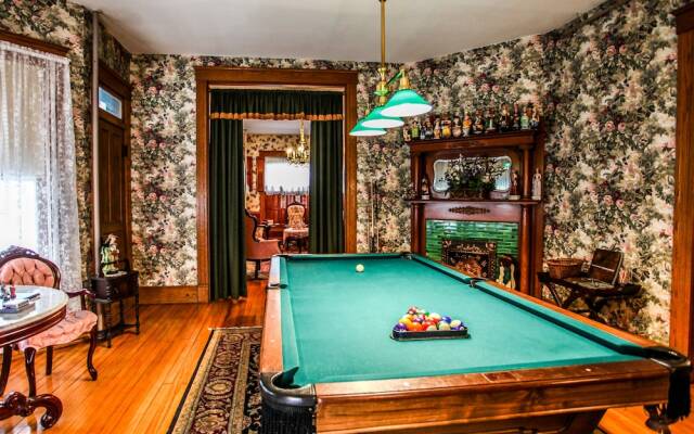 Hollerstown Hill B&B