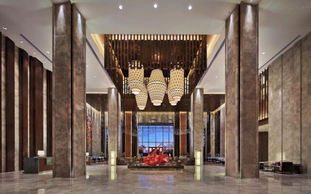 Pullman Nanchang Sunac