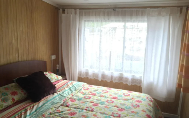 Cabaï¿½as Ana Marï¿½a