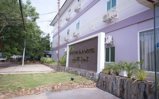 Shew Poe Eain (1) Hotel