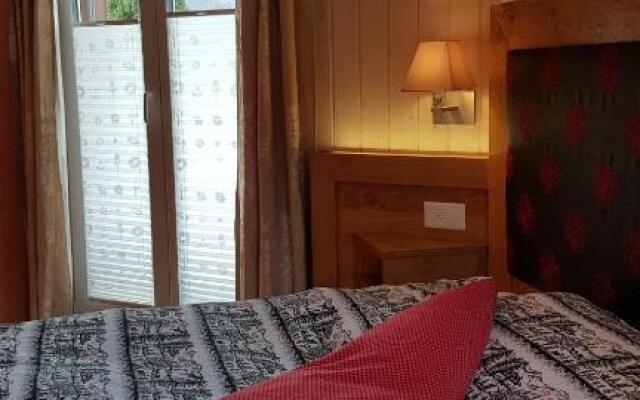 Jani's Holiday Apartment