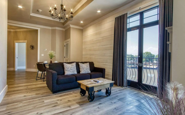 New Hotel Collection Smoky Mountains