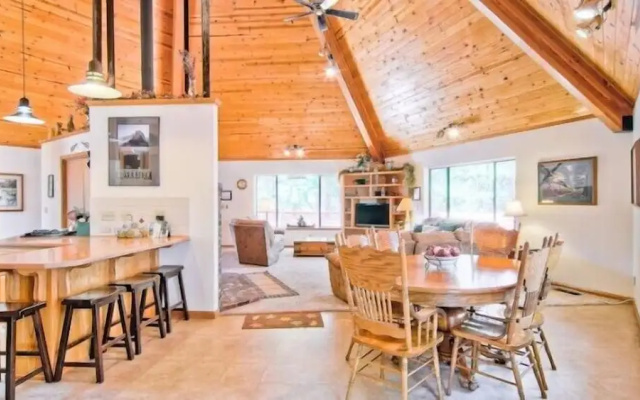 Scenic Wonders Coyote Creek 3 Bedrooms