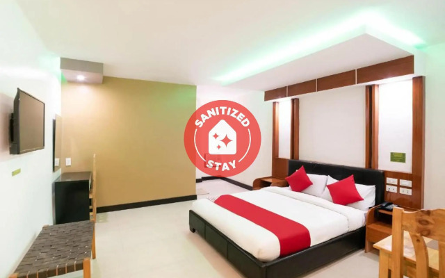 OYO 195 Ranchotel - Binan