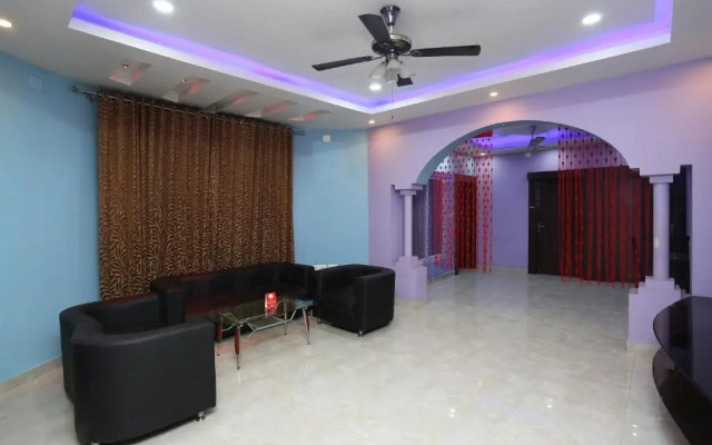 Kalinga Regency By OYO Rooms