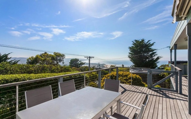 Anglesea Outlook