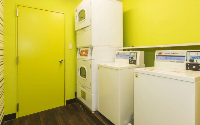 Flexstay Inn Kawasaki Ogawacho