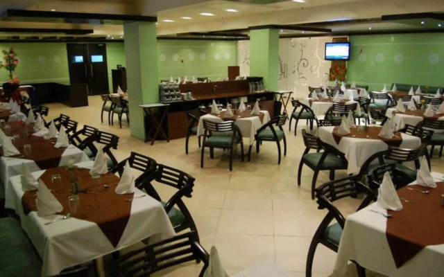 Hotel Swetha