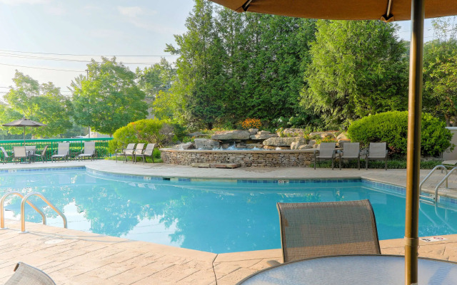 Quality Inn Near the Island Pigeon Forge