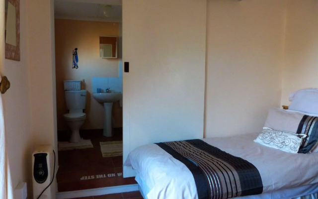 Penny Lane Lodge