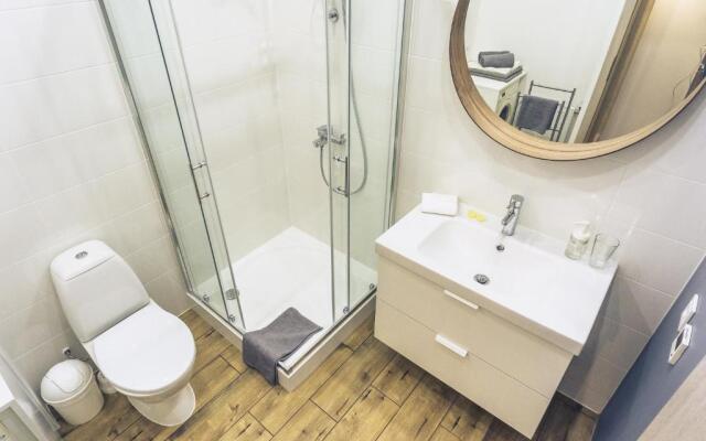 No.3 Apartment Link-To-Happiness