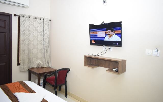 Ramana Residency