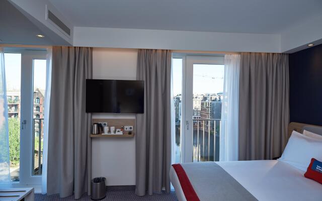 Holiday Inn Express Amsterdam - City Hall, an IHG Hotel