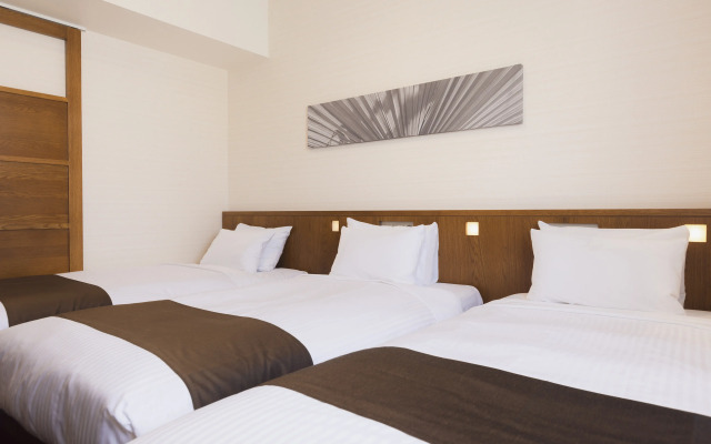 Hotel Gracery Naha