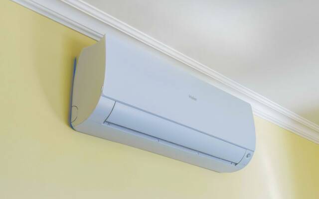 Sea view Apartment with sunbathing Terrace & 2 Swimming pools