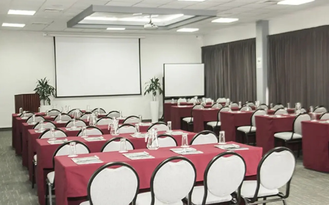 Hotel El Gran Marqués