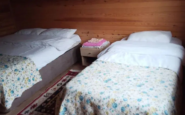 Gogalay Bungalov Hotel - Restoran