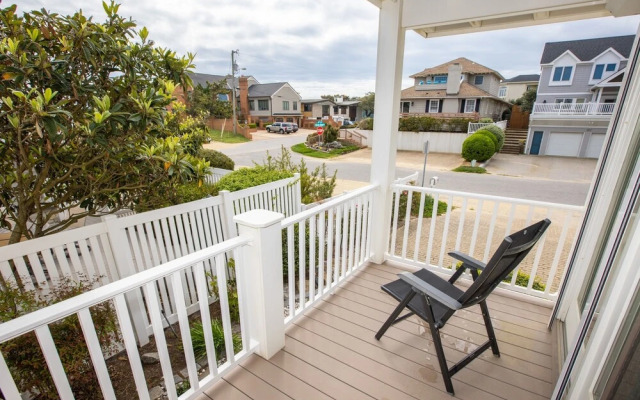 Sunrise Villa/monthly Rental 3 Bedroom Home