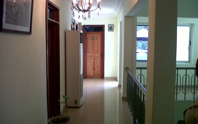 Asa Royal hotel