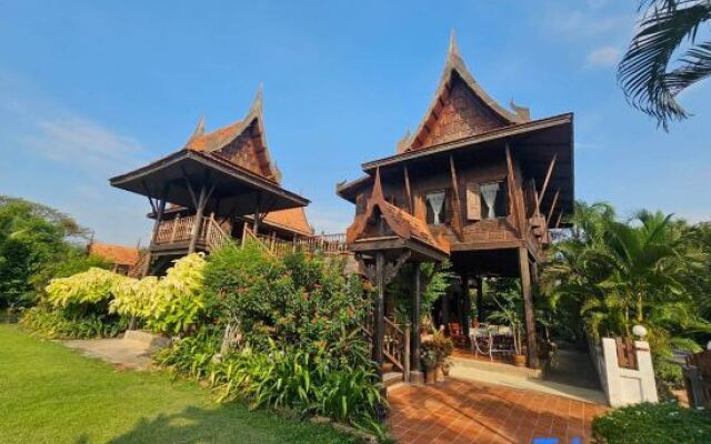 The Thai House Homestay