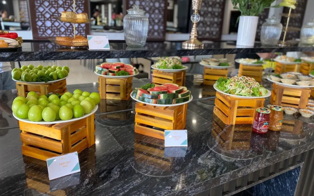 Monaco Hotel Danang