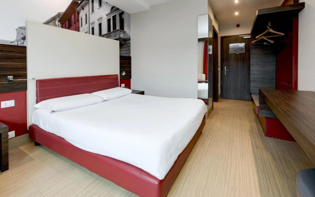 B&B Hotel Trento