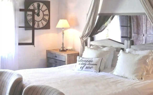 Hotel Rural Es Turó