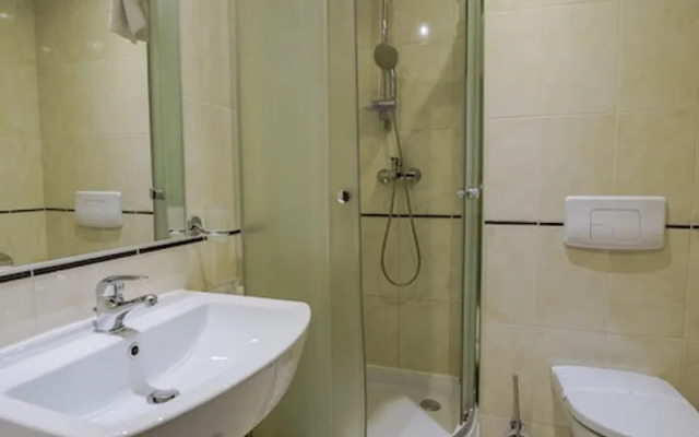 Hotel Ambasador Bucharest