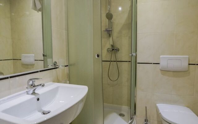 Hotel Ambasador Bucharest