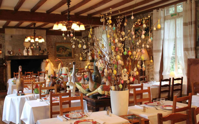 Ferme de la Grande Cour