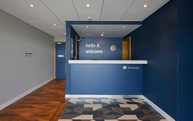 Travelodge Ashbourne