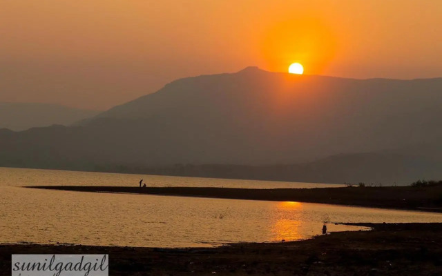 Anandvan Holiday Homes, Wai