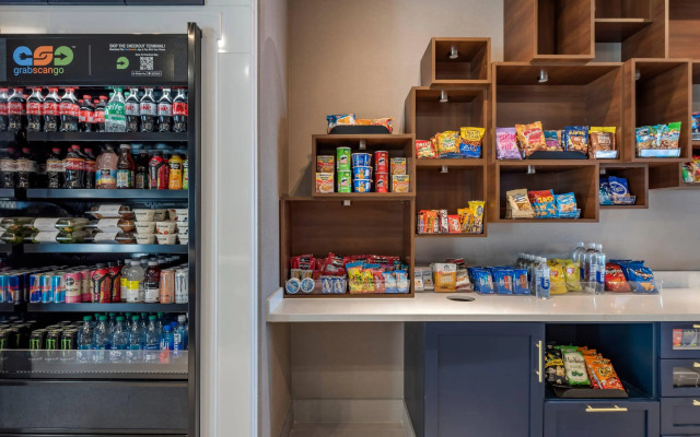 Cambria Hotel Minneapolis Downtown