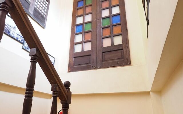 Balay Travel Lodge