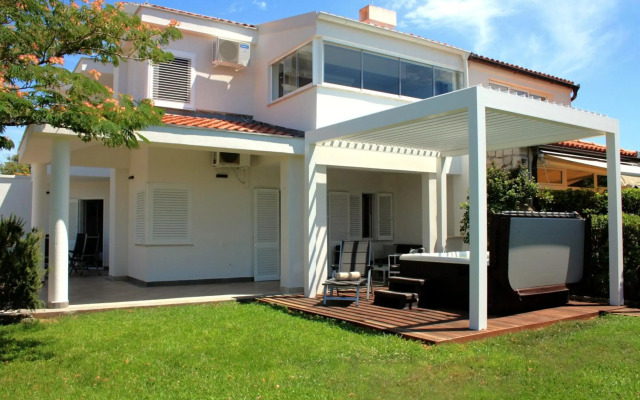 Sunwell apartments - Novalja, Gajac, Zrće