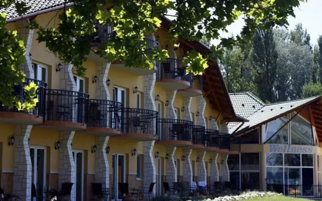 Hotel Dam
