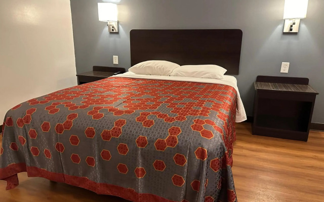 Motel 6 Sullivan, MO